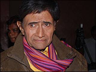 देवानंद