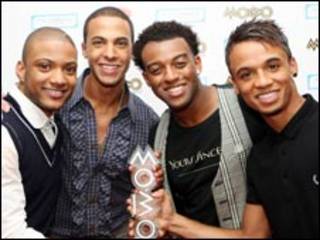 JLS