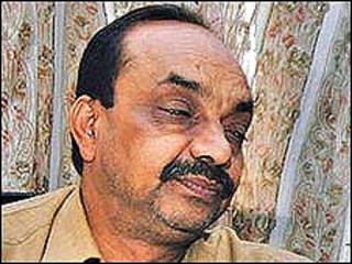 दुर्गा प्रसाद भंडारी