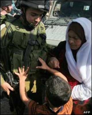 کودک فلسطینی