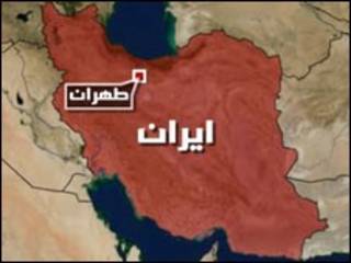 ايران - طهران