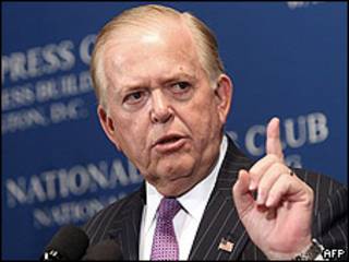 Lou Dobbs