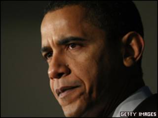 Barack Obama