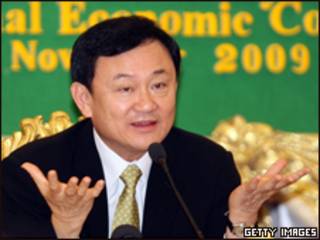 Thaksin