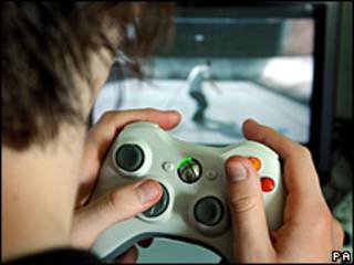Xbox Live.