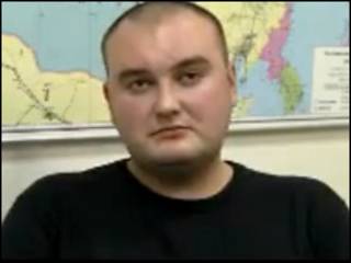 Михаил Евсеев