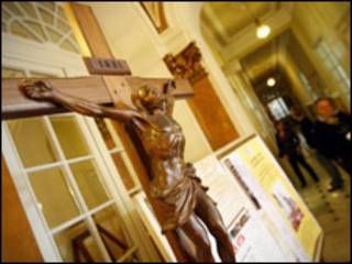 Crucifixo