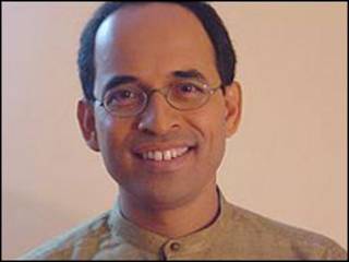 हर्षा भोगले