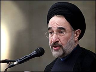 محمد خاتمی