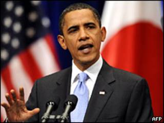 Barack Obama