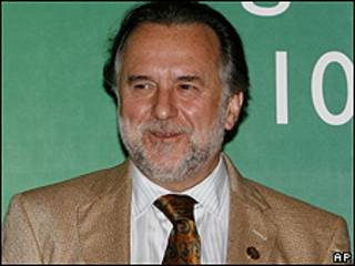 Mariano Fernández