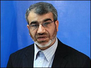 کدخدایی