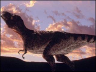 Dinossauro
