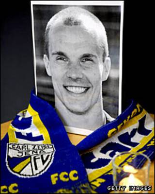 Tributo a Robert Enke