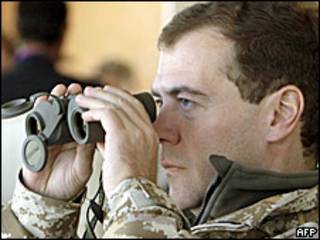 Дмитрий Медведев