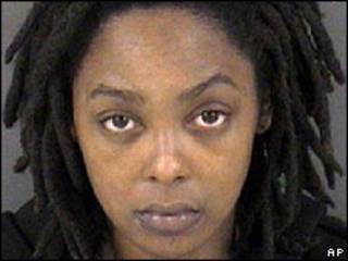 Antoinette Nicole Davis