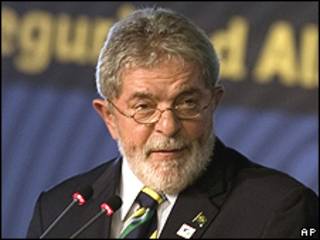 Luiz Inácio Lula da Silva