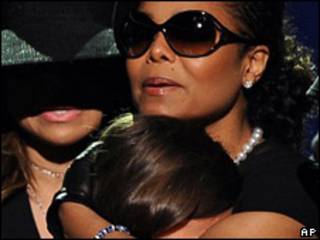 Janet Jackson