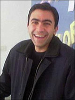 رامین پوراندرجانی، پزشک بازداشتگاه کهریزک