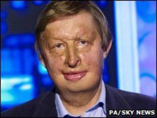 face