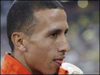 رشيد رمزي