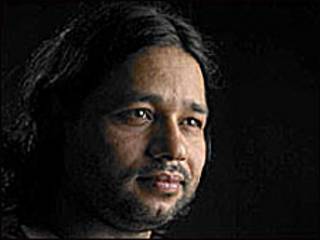 कैलाश खेर