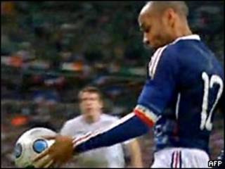 Thierry Henry