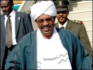 البشير