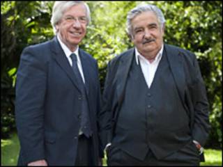 José Mujica