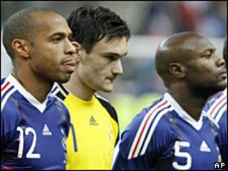 Thierry Henry.