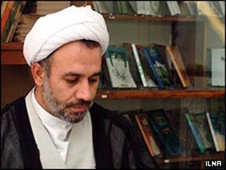 حبیب محمدنژاد