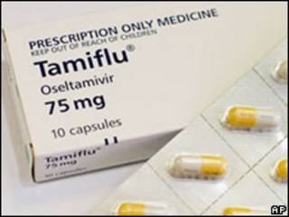 Tamiflu