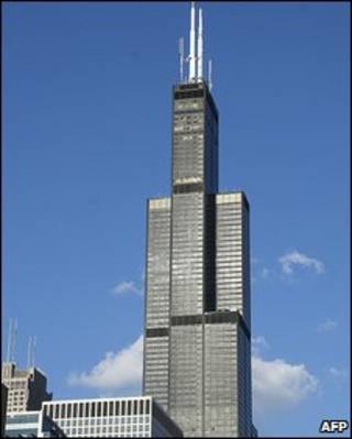 Torre Sears