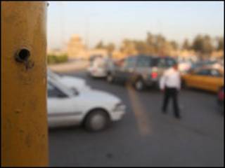 ساحة النسور