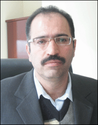 فرهاد مجللی، وابسته بازرگانی سفارت ایران در کابل