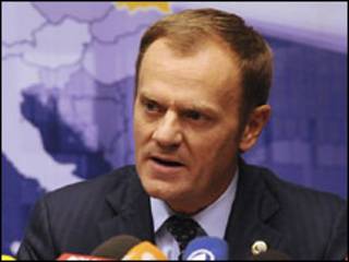 Donald Tusk