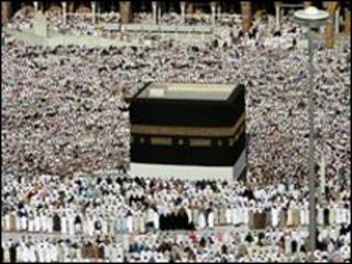 Mekkah