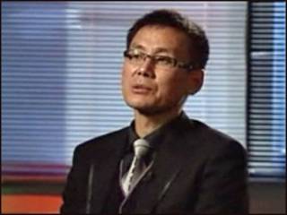 Joo-il Kim