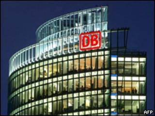 Deutsche Bahn