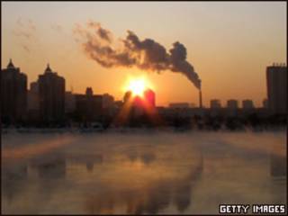 Thành phố Jilin
