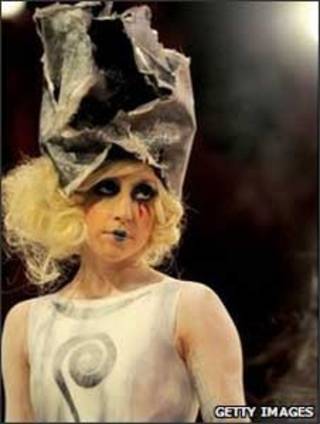 Lady Gaga