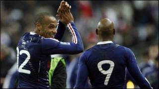 Thierry Henry