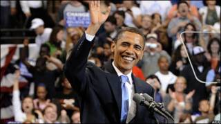 President Obama