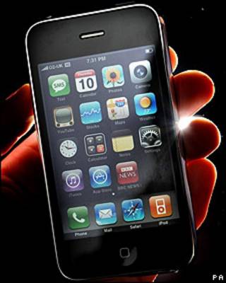 iPhone