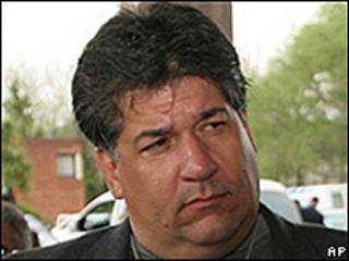 Guido Antonini Wilson
