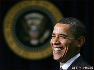 Barack Obama
