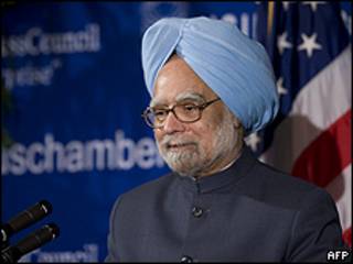 Manmoham Singh