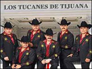 Tucantes de Tijuana
