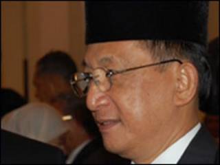 Hendarman Supanji