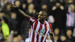 Darren Bent ne ya zura kwallon a bugun fenarity